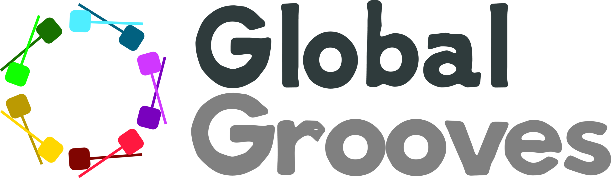 Global Grooves