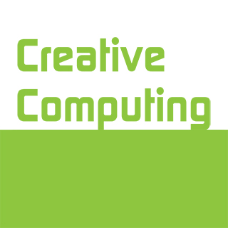 Creative Computing Logo