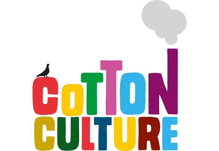 cotton culture logo