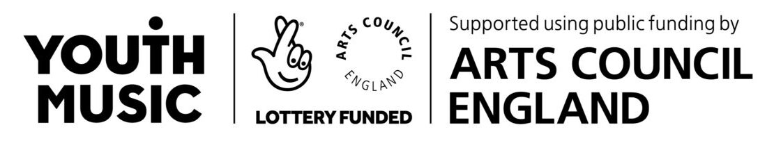 Youth Music and Arts Council England