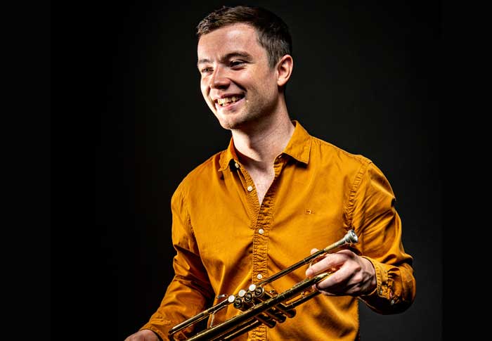 Jack Tinker, Musical Director (Melody)