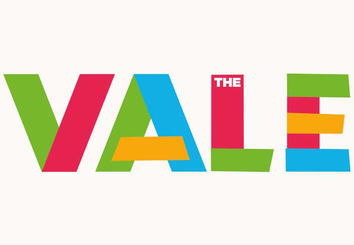 The Vale, Lead Creative Partner