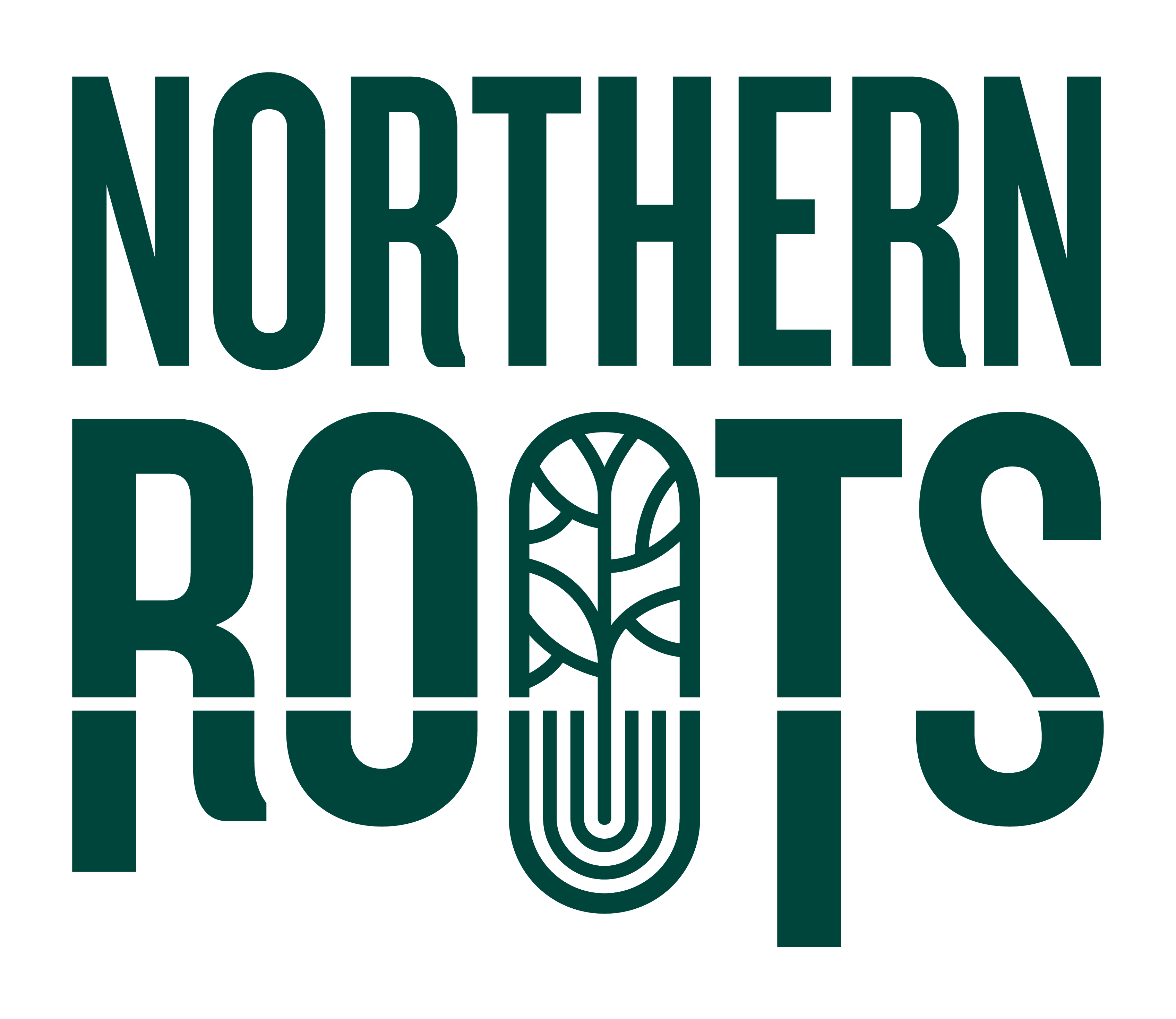 Northern Roots