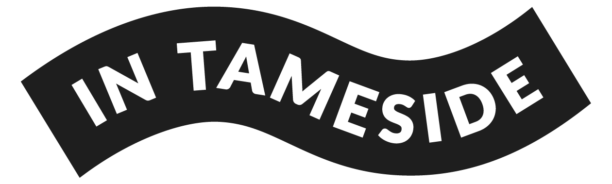 In Tameside Logo